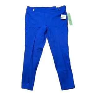 Anne Klein women’s pants size petite XL NWT